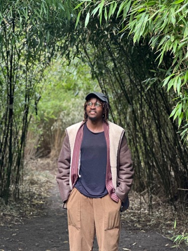 Paul Dariye